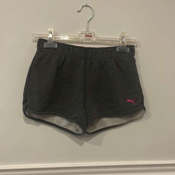 Puma Shorts - Picture 1 of 2